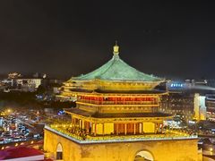 -开元商城(钟楼店)