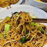 被正宗江西米粉种草，够辣够劲