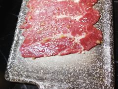 -鹤江桥·红油牛肉粉(SKP店)