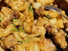 -衡山汇·高级粤菜(霄云路店)