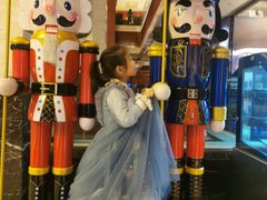 -温州喜来登酒店-盛宴西餐厅