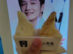 -野人先生现做冰淇淋(深圳壹方城店)