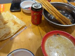 -嘉州鲜知味钵钵鸡(奎星楼店)