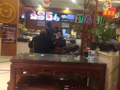 大堂-丝路伊兰·兰州牛肉面(牛街总店)