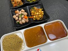 蘸料-杨记齐齐哈尔烤肉(总店)