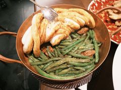 -奉天小馆·非遗东北菜(沈阳万象城店)