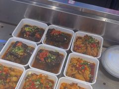 -毛家饭店(长沙南站店)