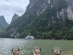 -桂林兴坪漓江