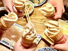 雪糕-东镇老火锅(高新区店)