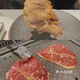 ❗️烧肉界的扛把子十年老店屹立不倒｜焱铁烧