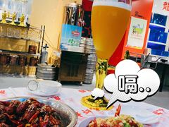 -虎虎龙虾•9年湖北匠(双井店)