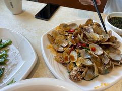 -田大厨海鲜超市(万豪店)