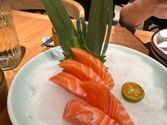 -环球渔市·平价海鲜餐厅(星潮广场店)