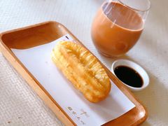-铭家点心(秦岭路店)