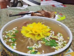 -真不同饭店(老城店)