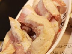 猪颈肉-喜来稀肉(望京店)