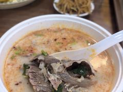 -穆得·老周家牛肉烧饼(普利街店)
