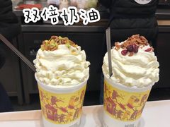 -茶颜悦色(长郡步行街口店)