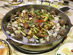 白贝-渔文乐农庄