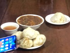 炒肝-姚记炒肝店(鼓楼店)