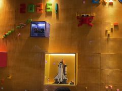 -SEA西雅图海鲜自助餐厅(海乐世界店)