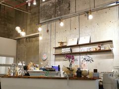 -MIMO CAFE(沙头角店)