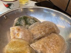 -抱德·潮汕味(敦和店原惠城鱼仔)