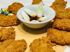 -雅味苑老菜馆(新体育馆店)