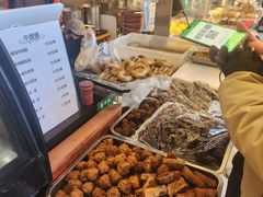 -李小老烧饼(常营民族家园店)