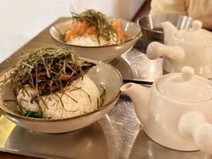 -Retro Deli 茶泡饭