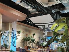 -火塘云南烧烤大排档