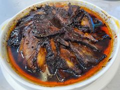 老奶奶私房酱肉-老奶奶私房菜(天台里街店)