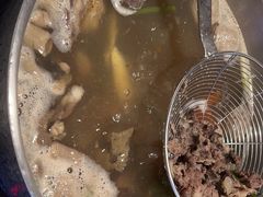-牛焱·贵州黄牛肉火锅(城西银泰店)