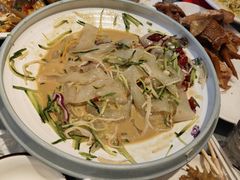 -添福来墨鱼饺子 · 海鲜东北菜(大连星海·黄浦路店)