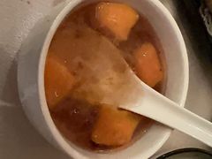 -上海金桥红枫万豪酒店-万豪中餐厅