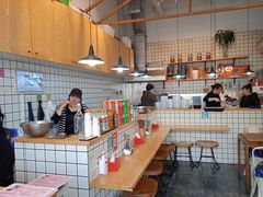 -常樂屋·常德米粉(青年路店)