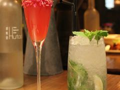 -胡桃里音乐酒馆(四道口店)