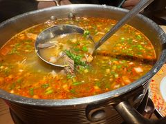 -相约·羊村小馆非遗手抓肉(七一酱园店)