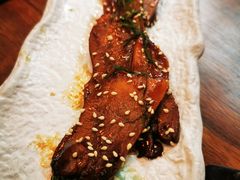 -熹炭精致日料(金融街购物中心店)