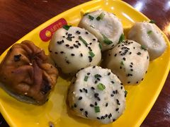 -小杨生煎(黄河路店)