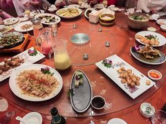 -胡记饭店(保工街店)