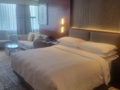 -上海雅居乐万豪侯爵酒店