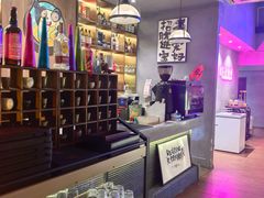 -顽啤熊·酒客酒馆(苏城夜景必选店)