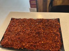 麻辣牛肉-三江汇火锅店(保全街店)