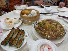 -嘉豪酒家(上环店)