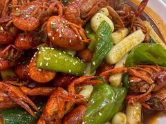 -大拇指龙虾(娄葑文体中心店)
