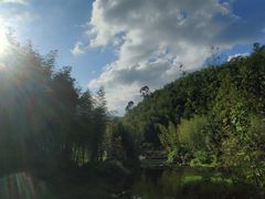-千泷沟大瀑布旅游区