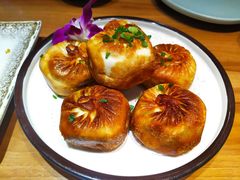 -品回味清真西北楼(宁波首店)