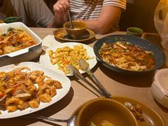 -耶里夏丽·新疆菜·28年喀什老馆(田林东路店)