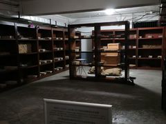 -张学良旧居陈列馆